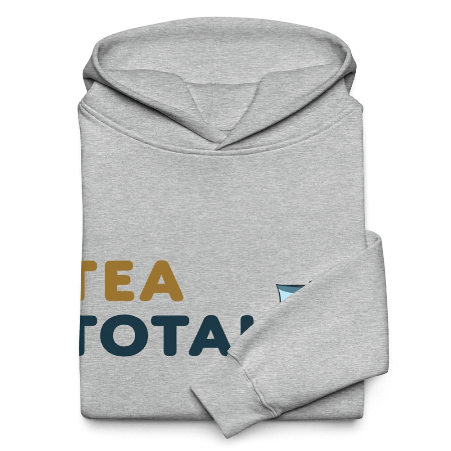 I'm Tea Total Hoodie product image (10)