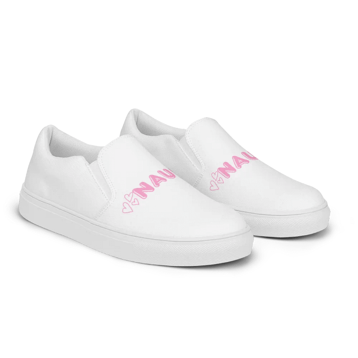 Naurr Slip-On Shoes product image (2)