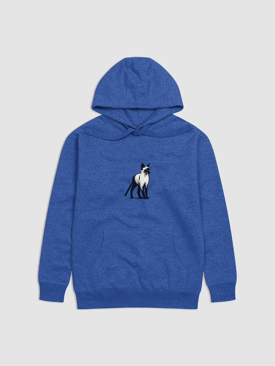 Cotton Heritage Unisex Premium Hoodie: Siamese product image (21)