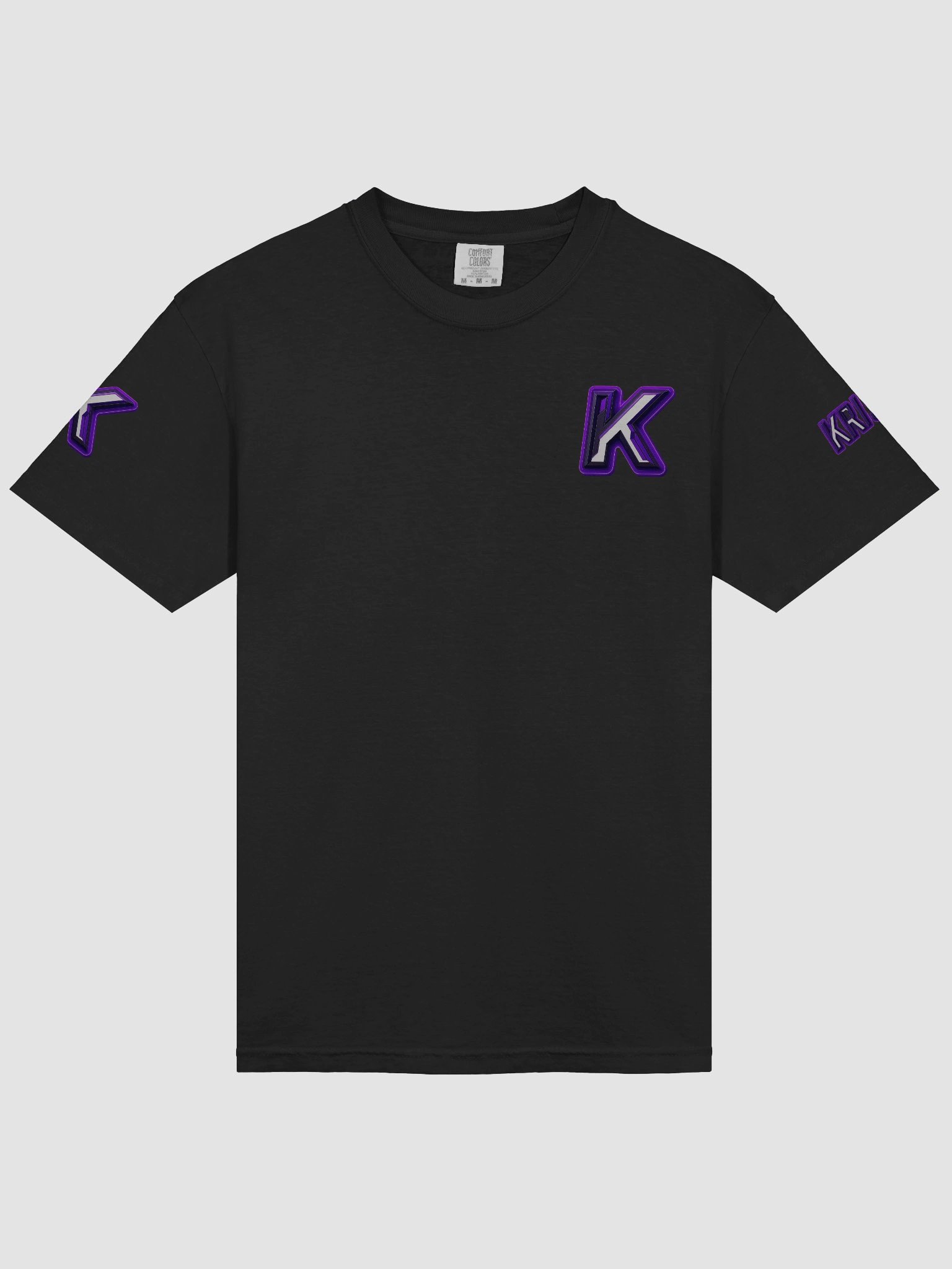 Maglia Krisko Estiva 2025 product image (18)