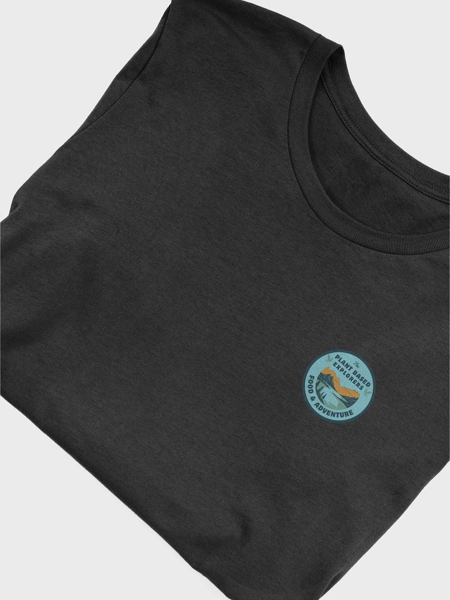 The Plant-Based Explorer Tee product image (5)