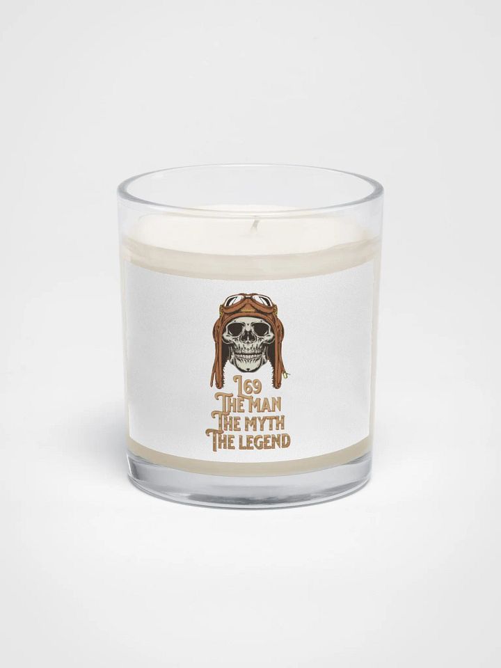 L69 The man, the myth, the legend product image (1)