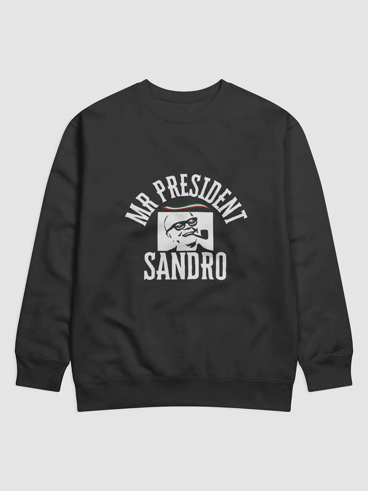 FELPA - SANDRO PERTINI - IL PRESIDENTE product image (1)
