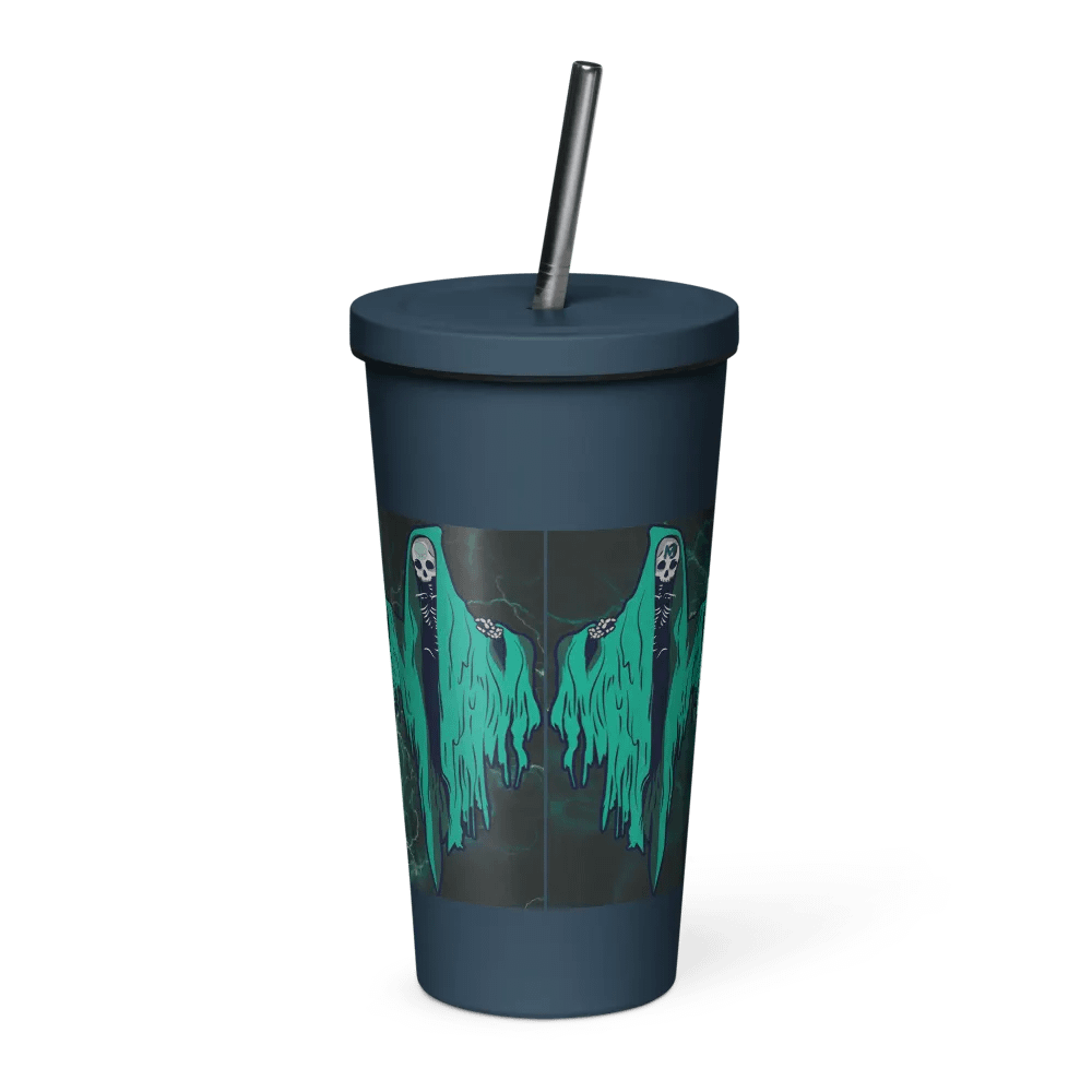 Hellacious Gaming Tumbler product image (2)