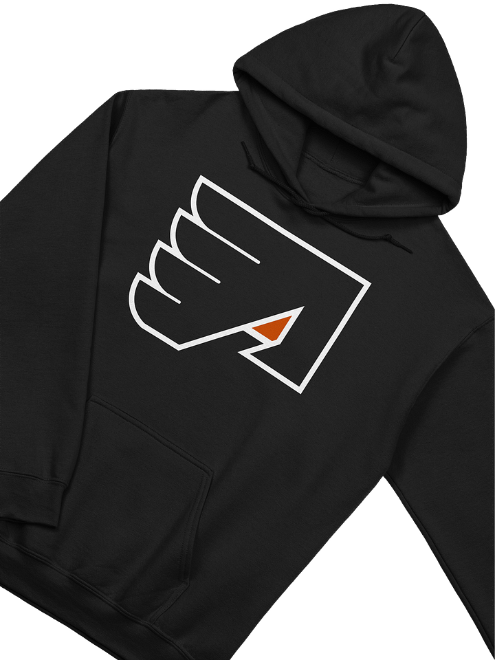 Ash Fly Guys Hoodie product image (2)