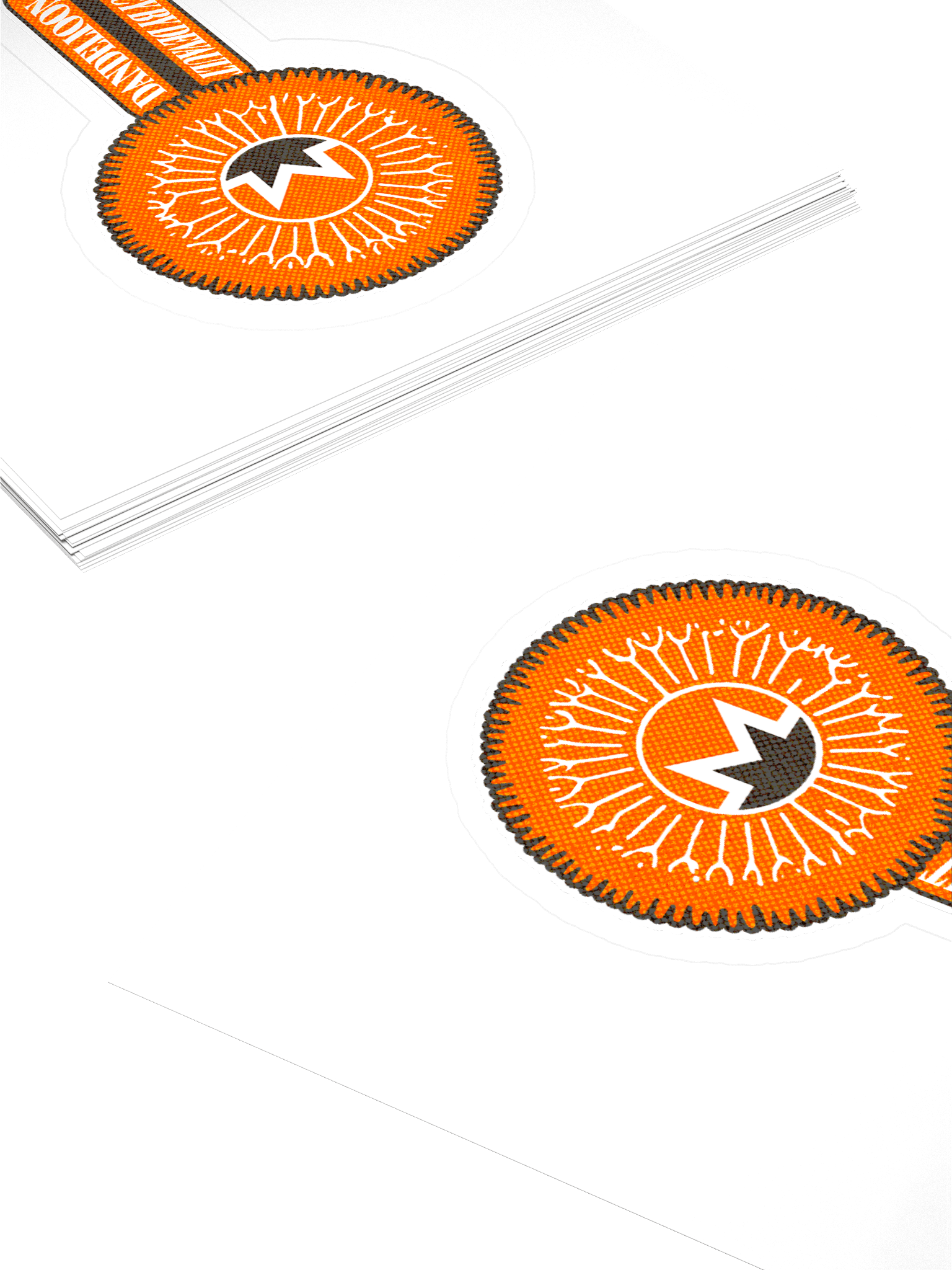 Dandelion ++ Sticker product image (4)