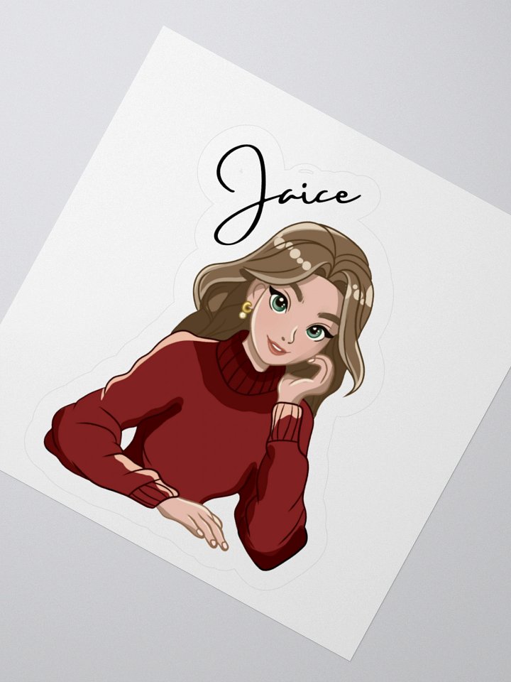 Logo Stickers product image (6)