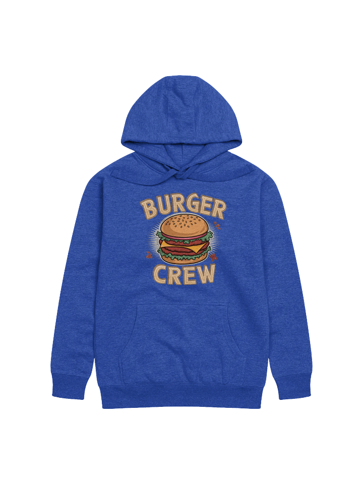 Burger Crew product image (1)