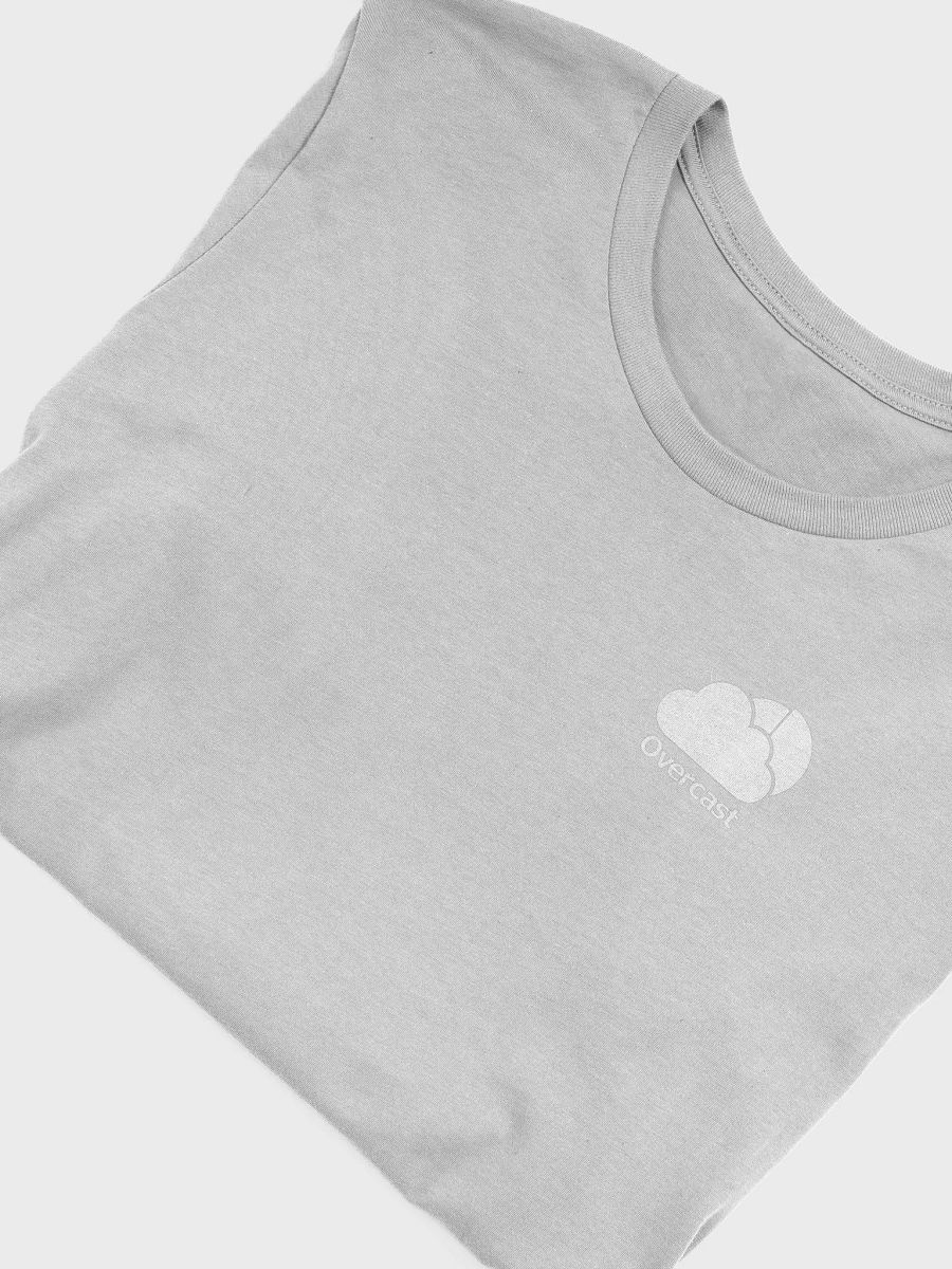 Overcast Tee product image (4)