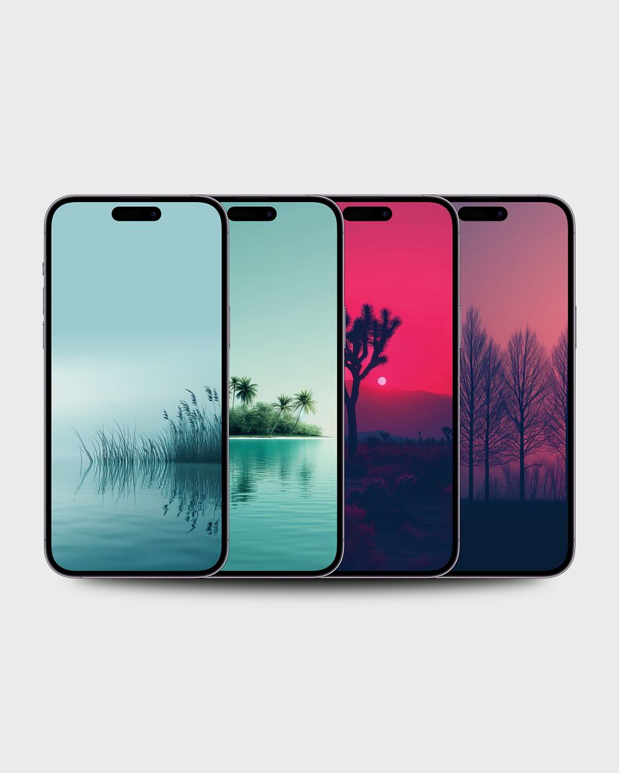 Serenity 8K Wallpaper Pack product image (5)