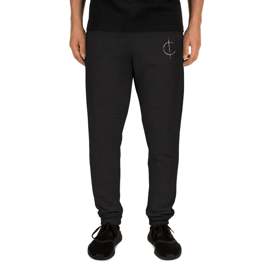 CHAKUZA - C - Unisex Joggers product image (3)
