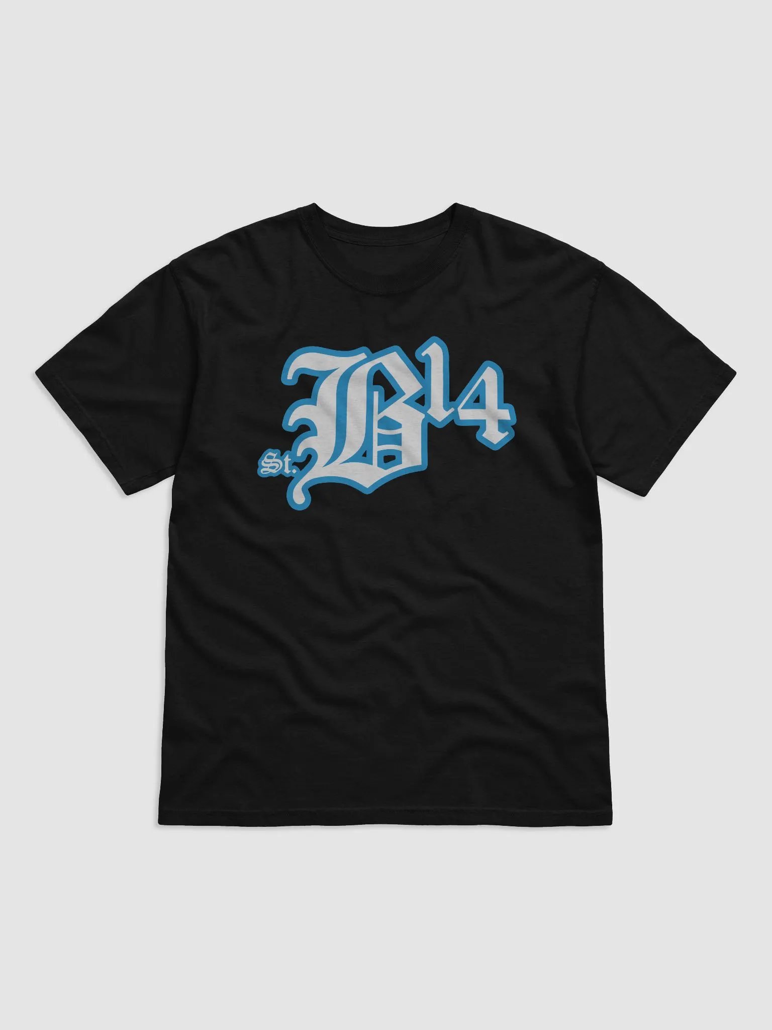 St B 14 Detroit Vs Everybody St Brown Unisex Shirt product image (2)