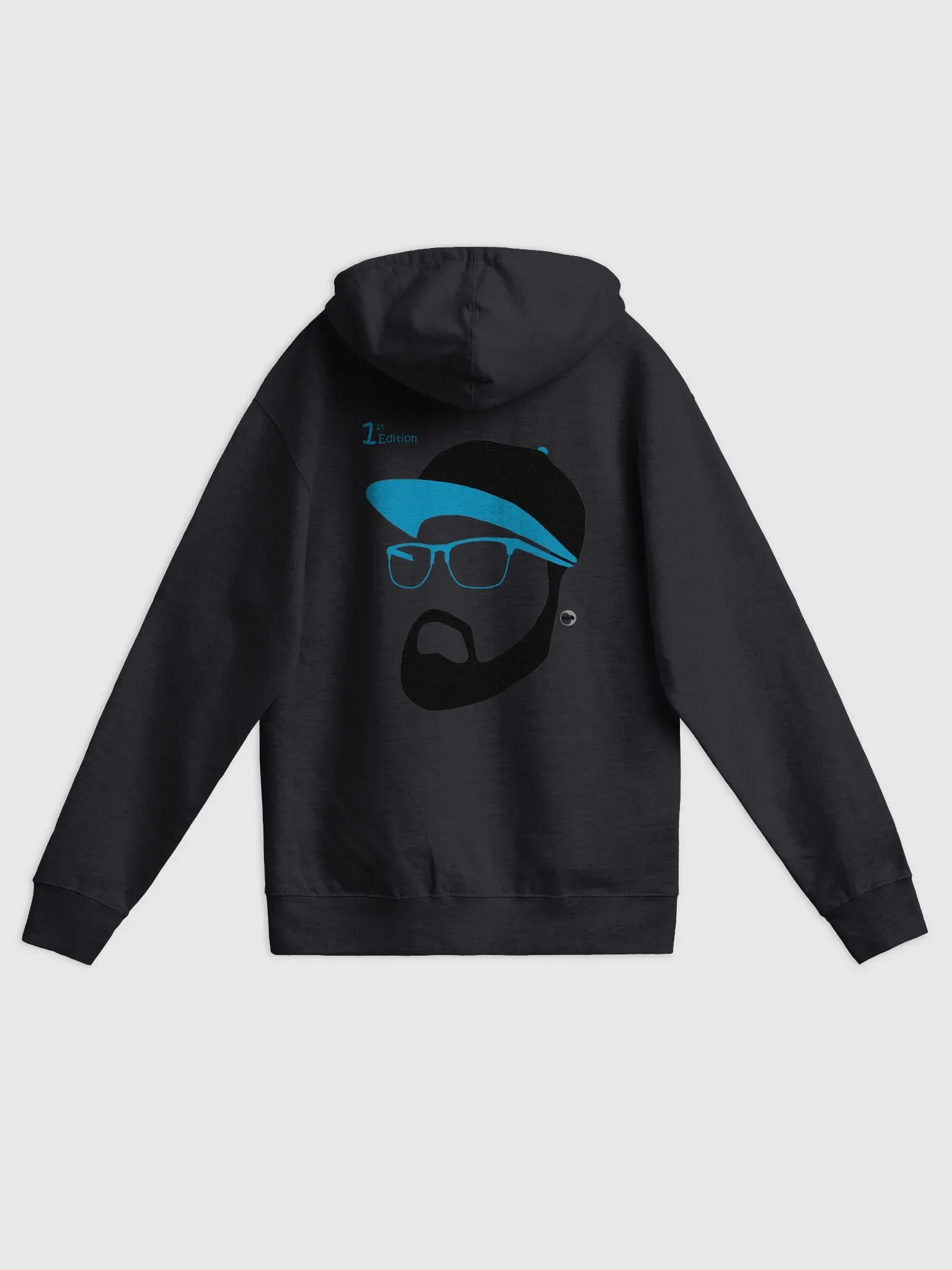 Wiz Zipped Hoody product image (3)