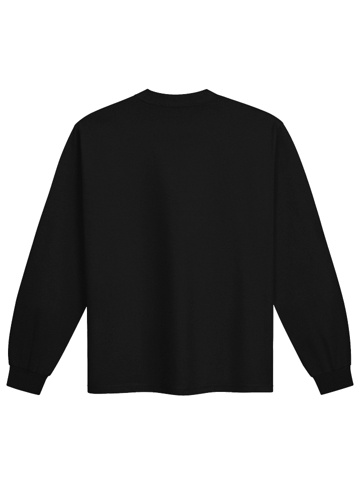 Mesh Basic Crewneck product image (2)