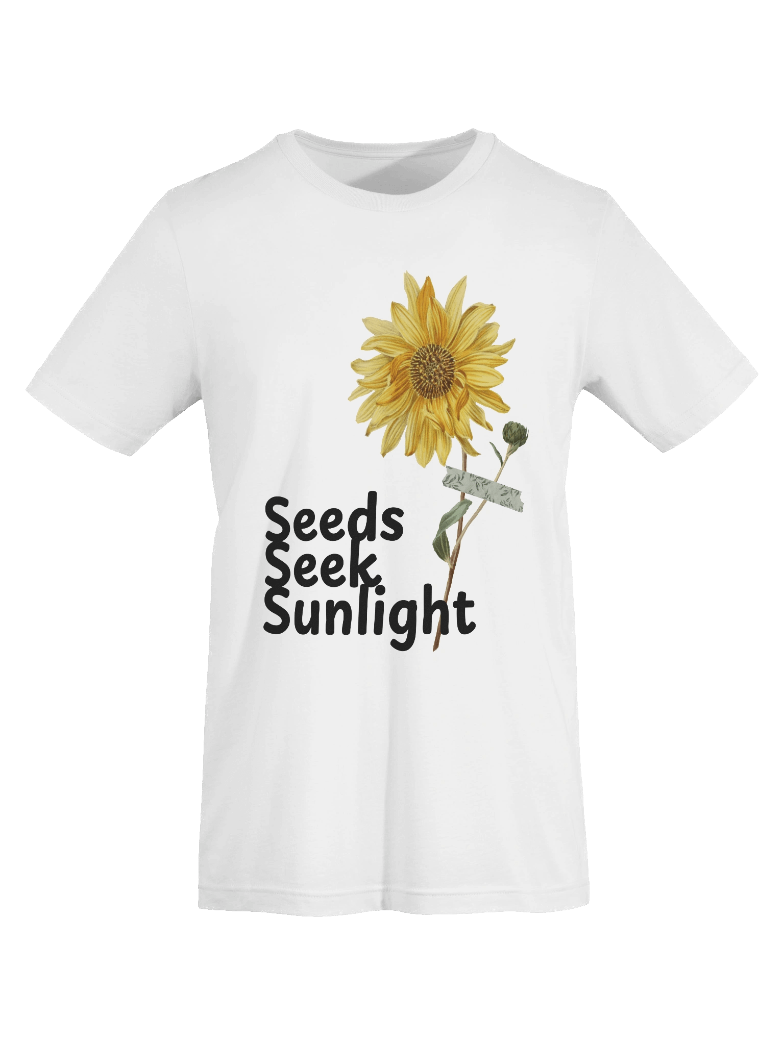 Seeds Seek Sunlight product image (7)