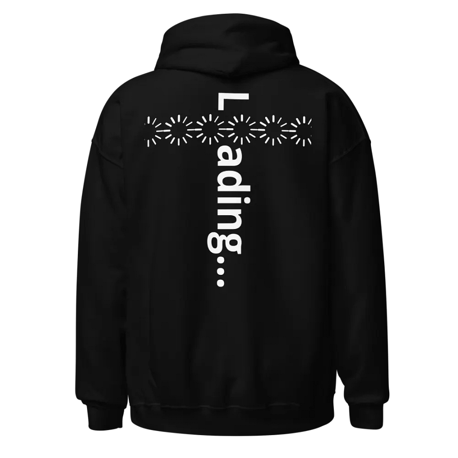 RVL eSports | Gildan Classic Hoodie product image (2)