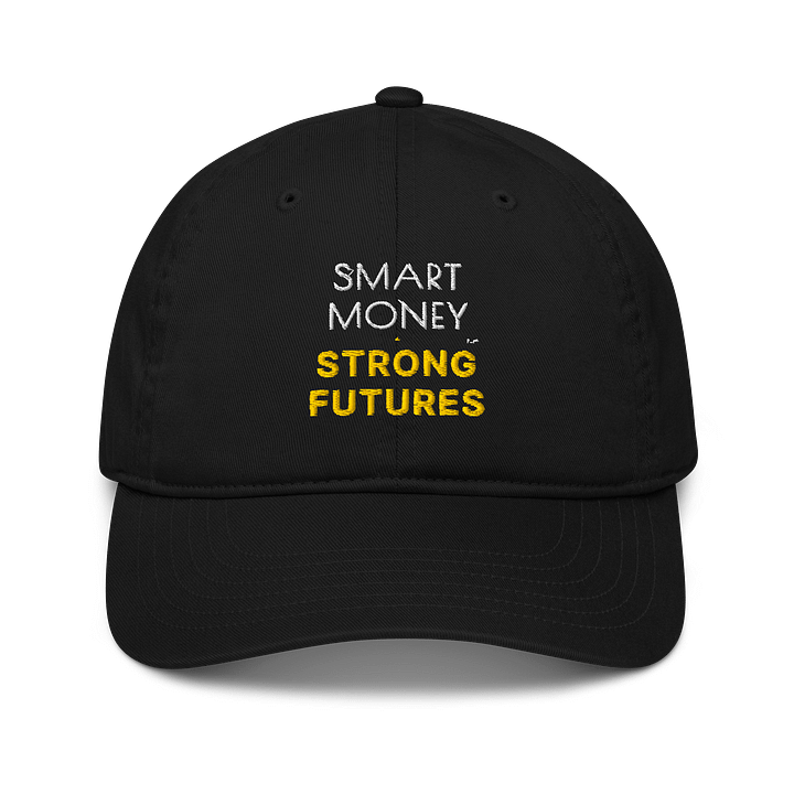COLLECTION | Smart Money Strong Futures product image (1)