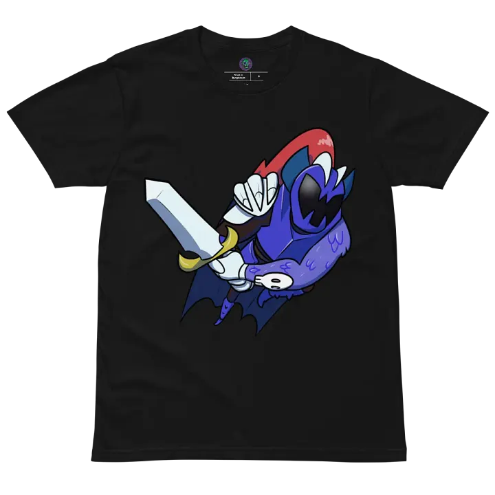 Duke Full Art T! product image (2)