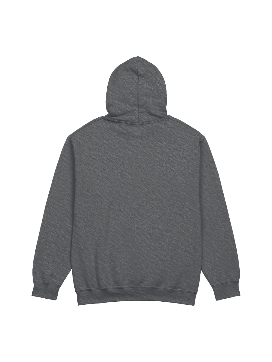 Dire Skull Graphic Hoodie product image (13)