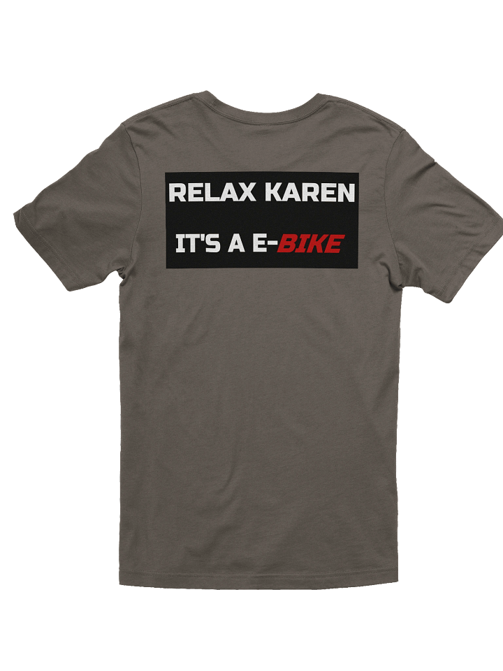 TacticoolDennis / Karen Shirt product image (2)
