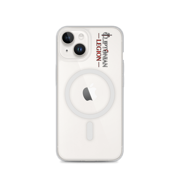 Cliptonian Legion Phone Cast product image (4)