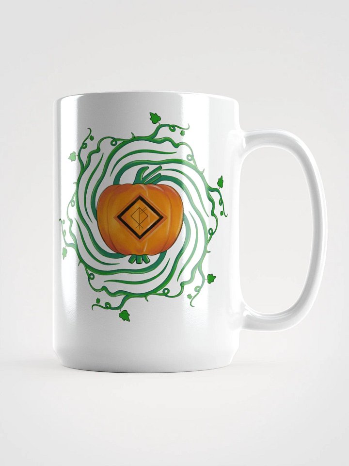 Jäger Spice Mug product image (1)