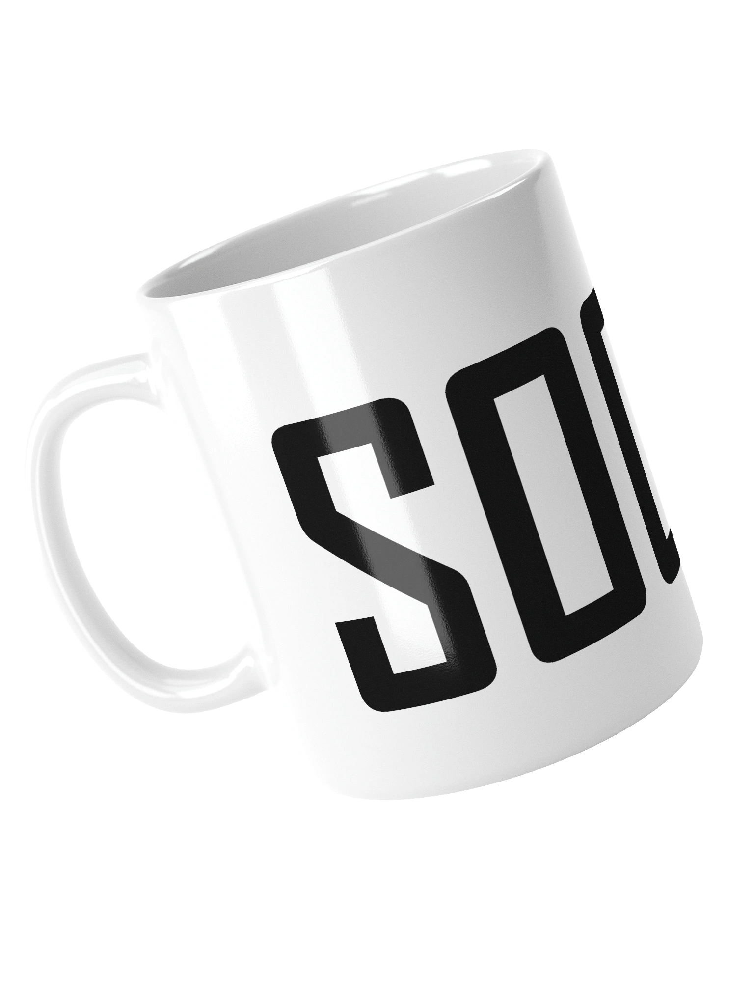 Soon™ Mug product image (12)