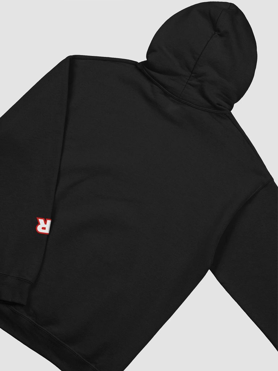 RTR Unisex Classic Hoodie product image (4)