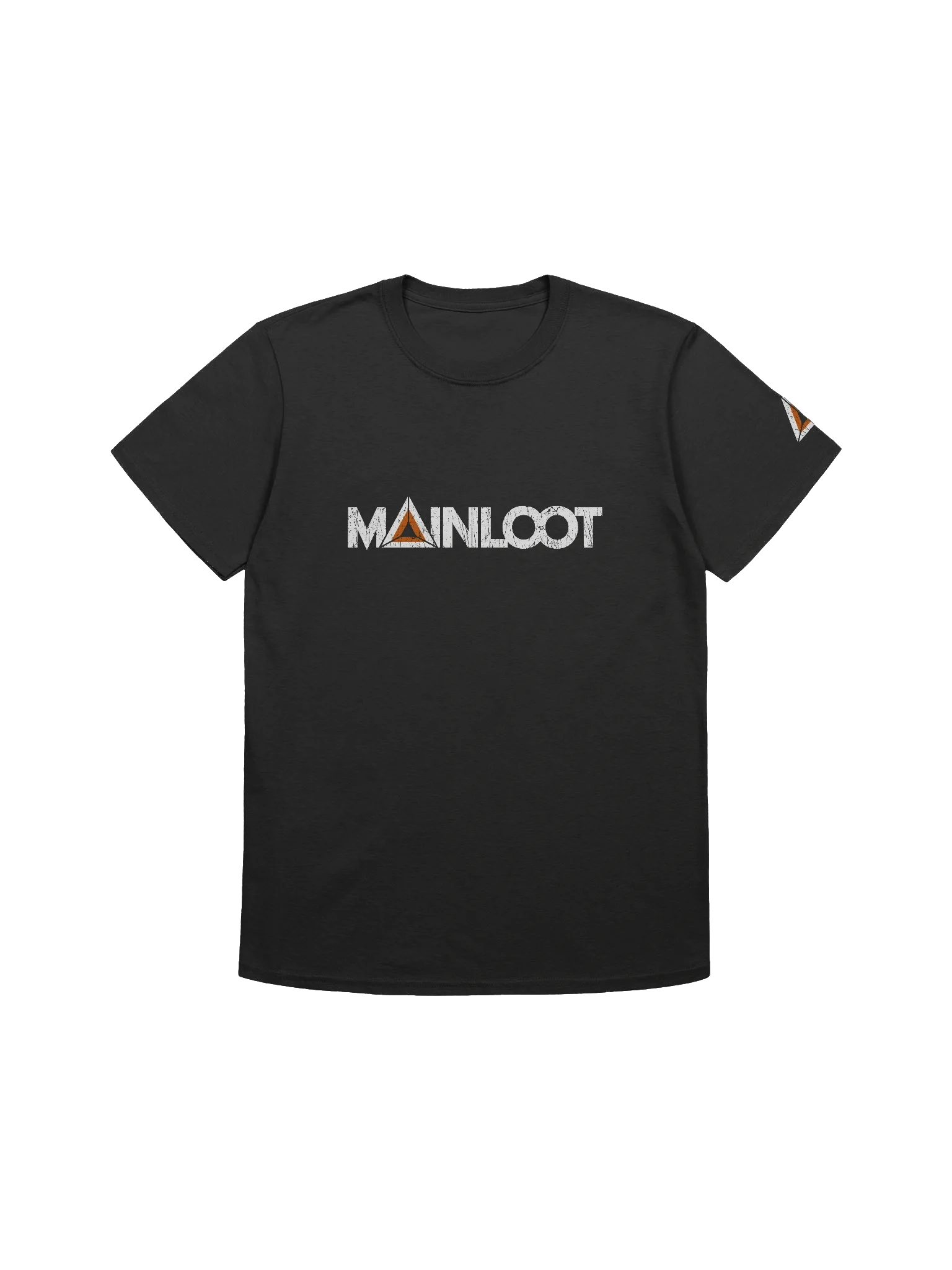 Mainloot Dark Tee product image (1)