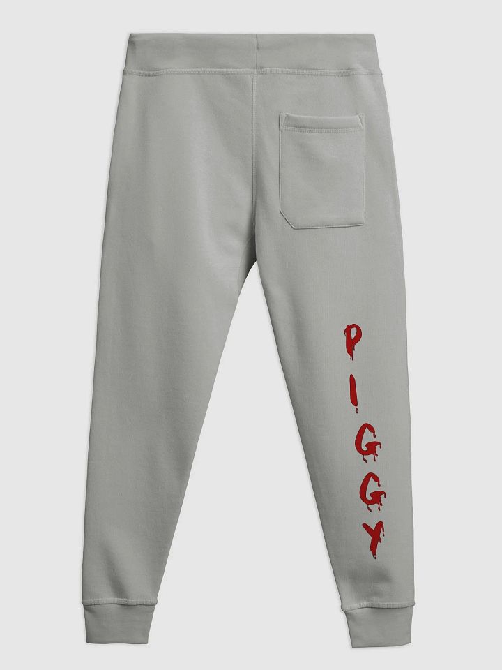 Piggy Graphic Joggers product image (2)