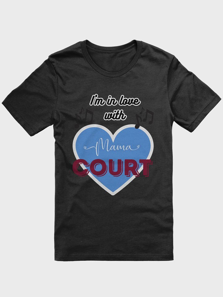 In Love with Mama Court product image (4)