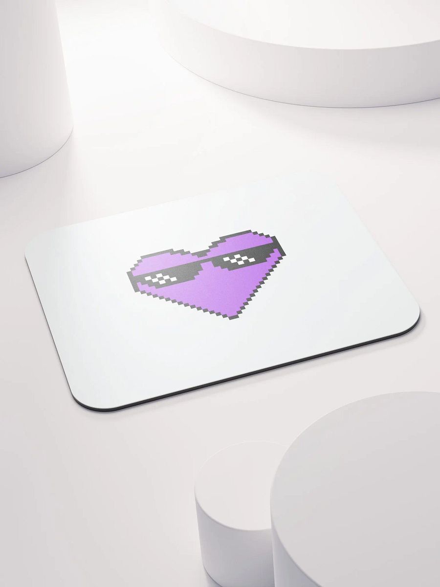 T-HEART Mousepad product image (4)