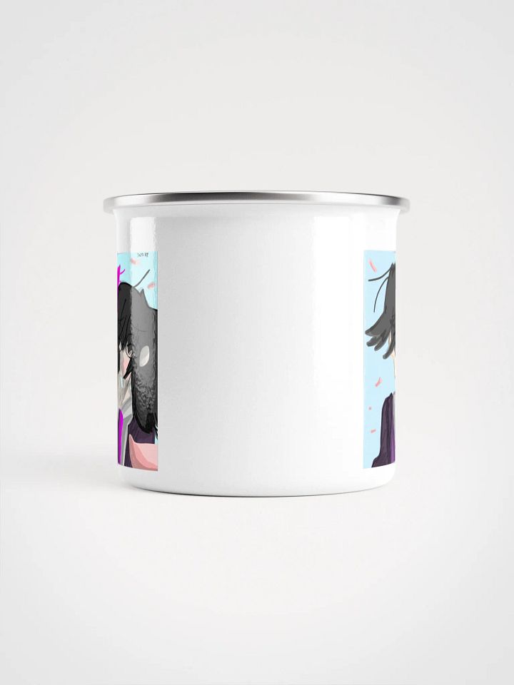 HenLee and ray Sakura cup product image (2)