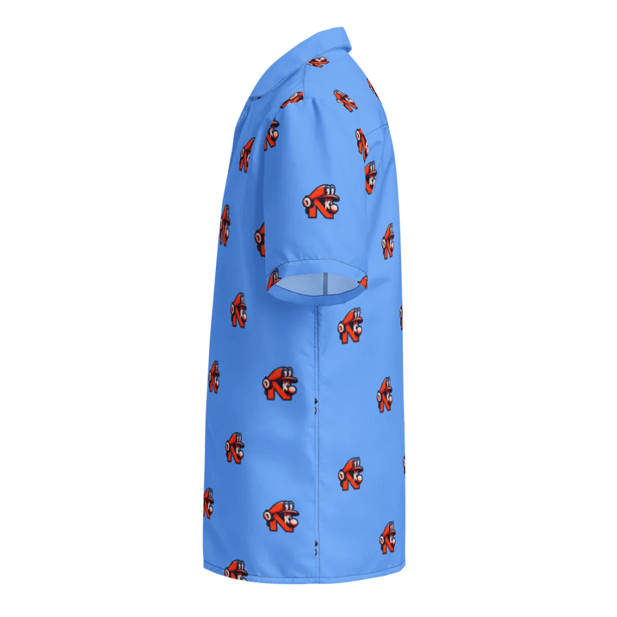 Summer Hawaiin Shirt product image (3)