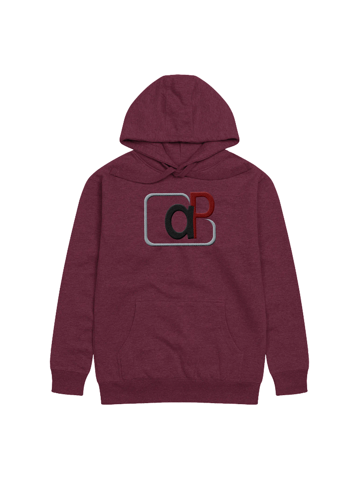 Photography Hoody product image (1)