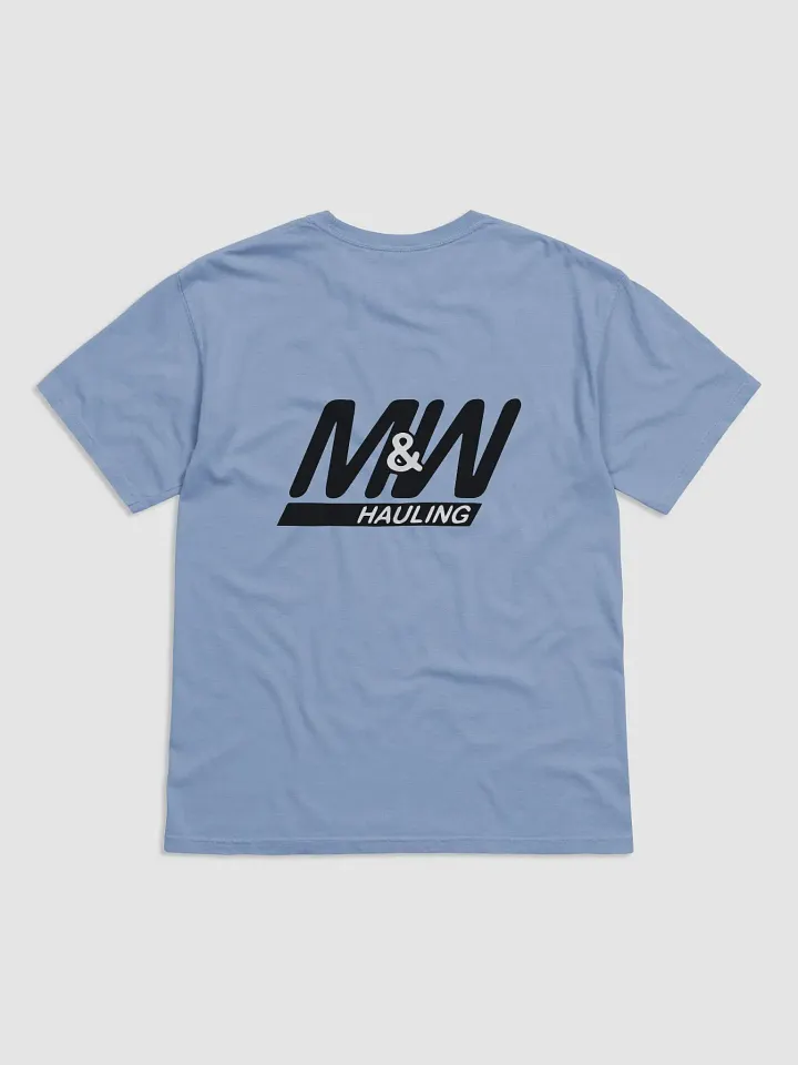 M&W Inc. Trash Treasure Tee product image (2)