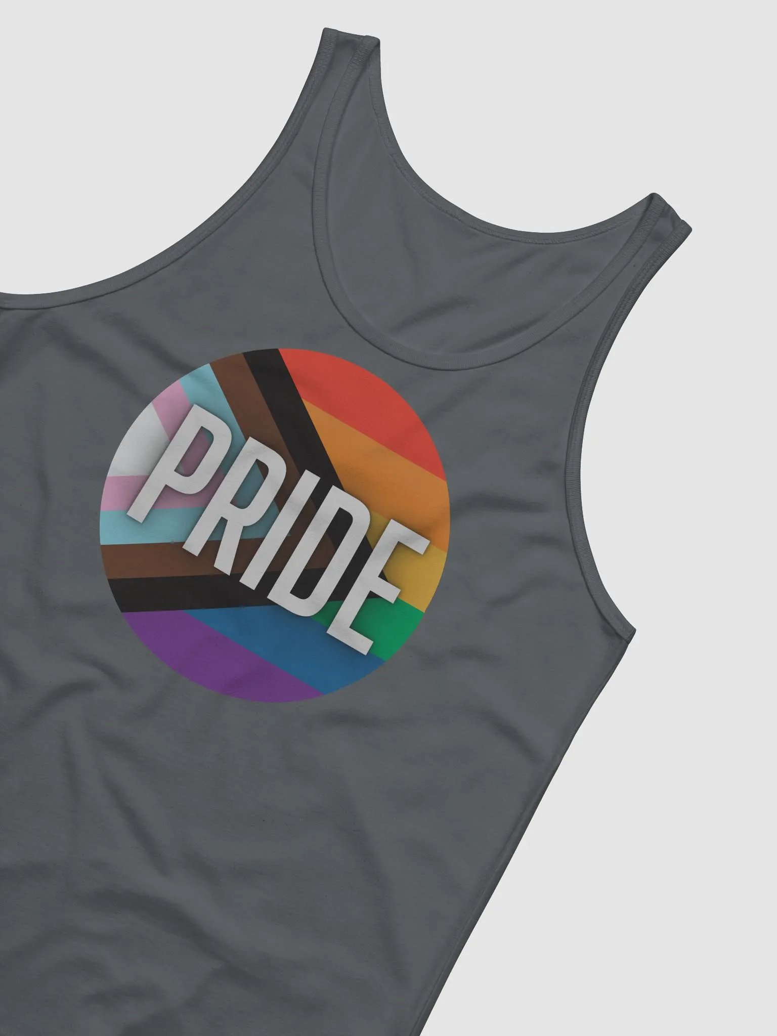 Pride Tank Top product image (19)