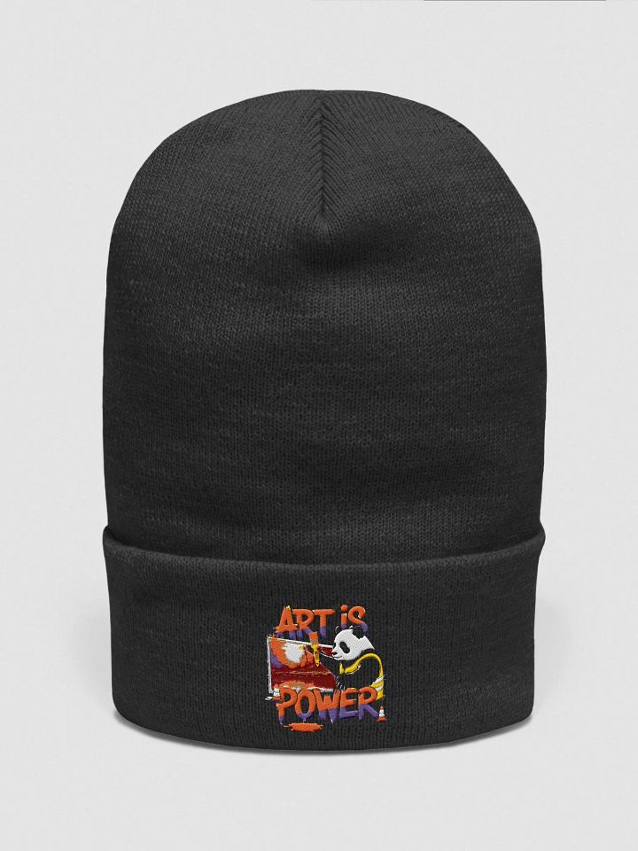 Art is Power by UrArtStudio product image (1)