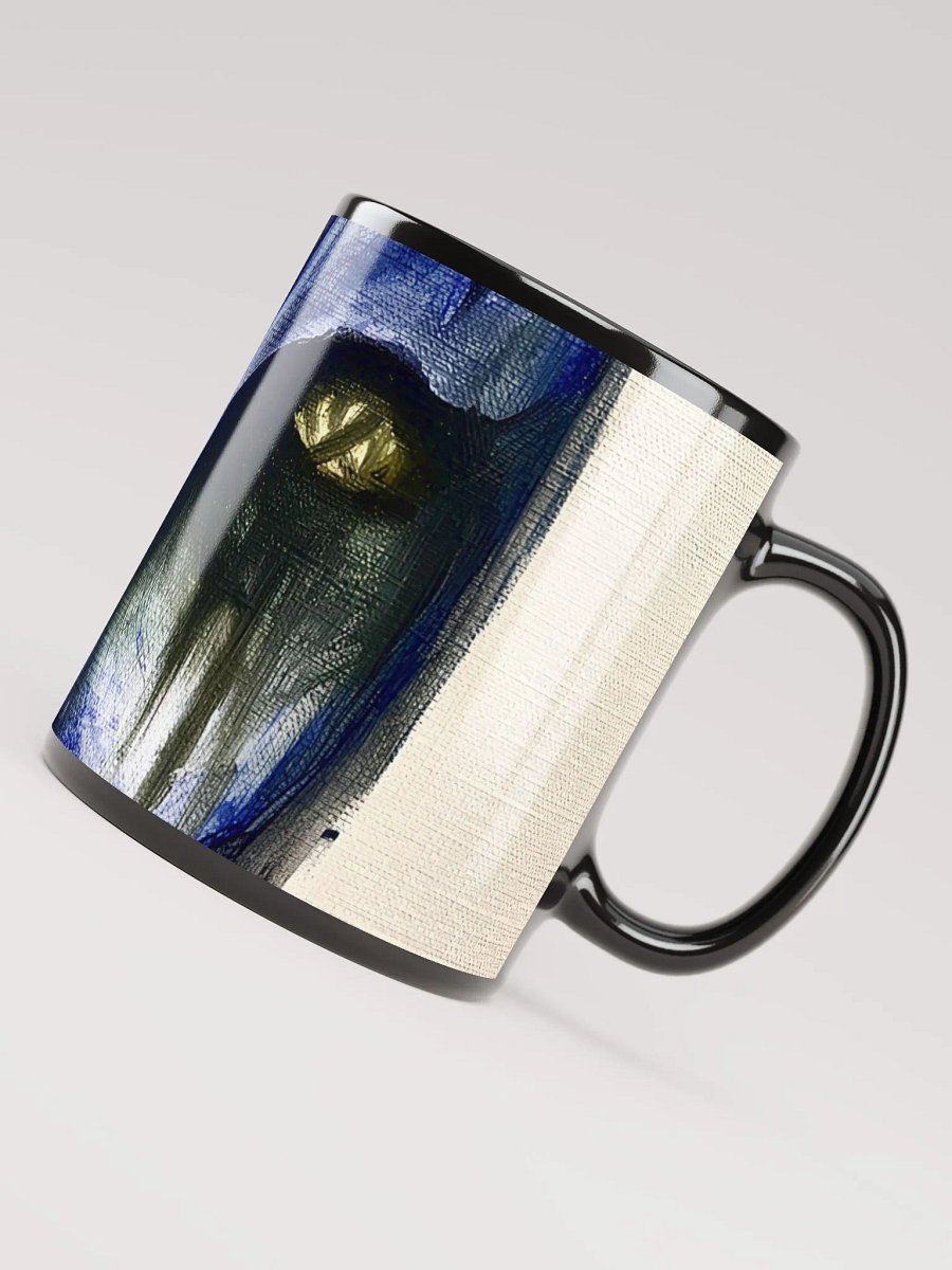 Torn Mug product image (3)