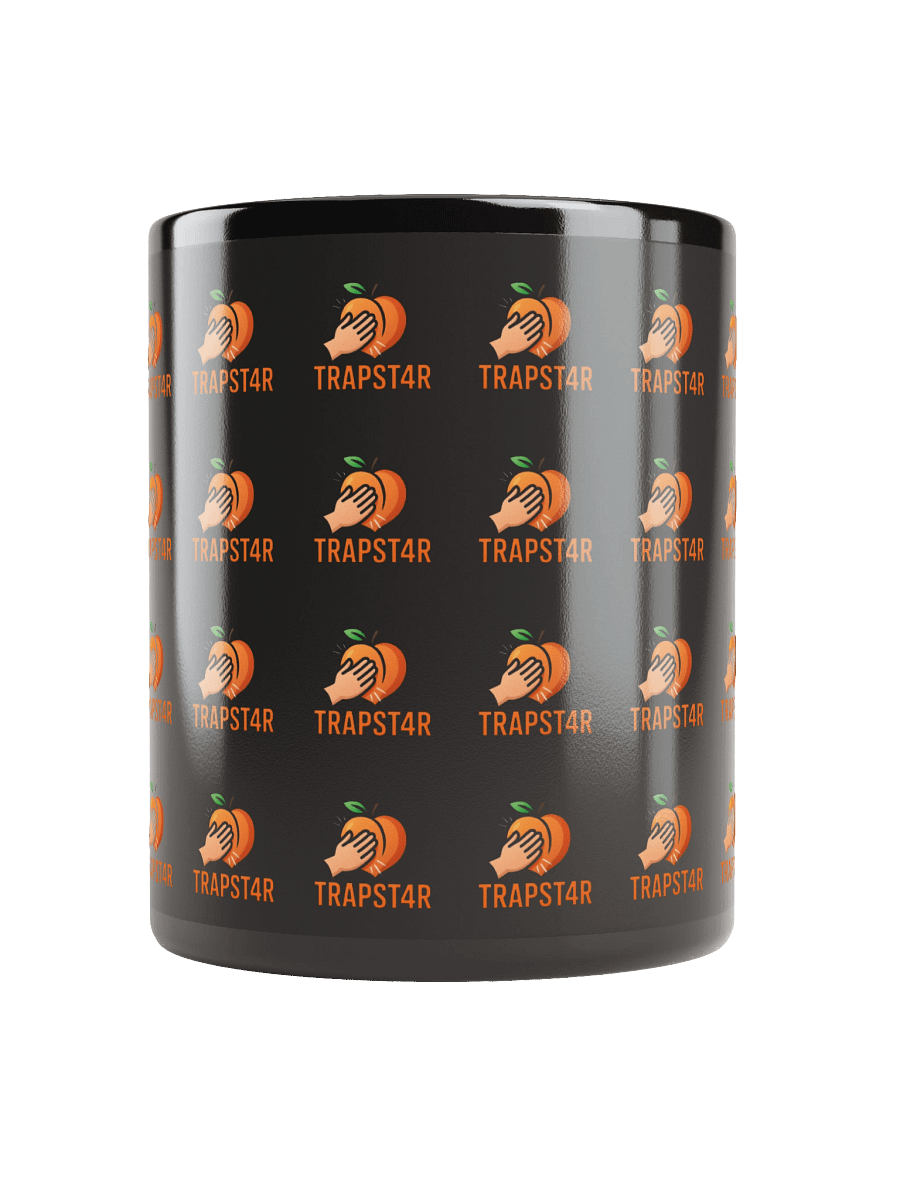 TRAPST4R COFFEE MUGS product image (10)