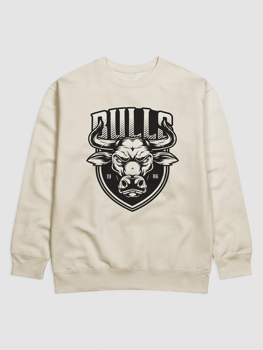 Raging Bull 1986 Premium Sweatshirt product image (3)