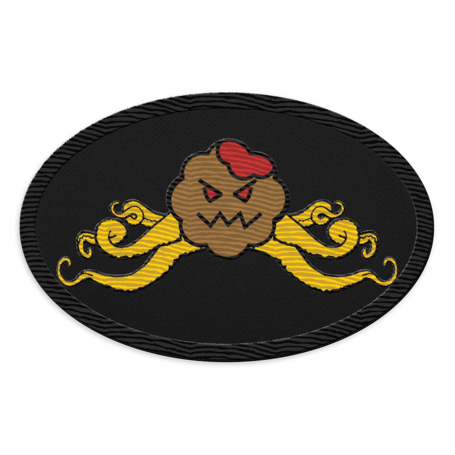 Ridiculous Wrath-Tar Patch product image (1)