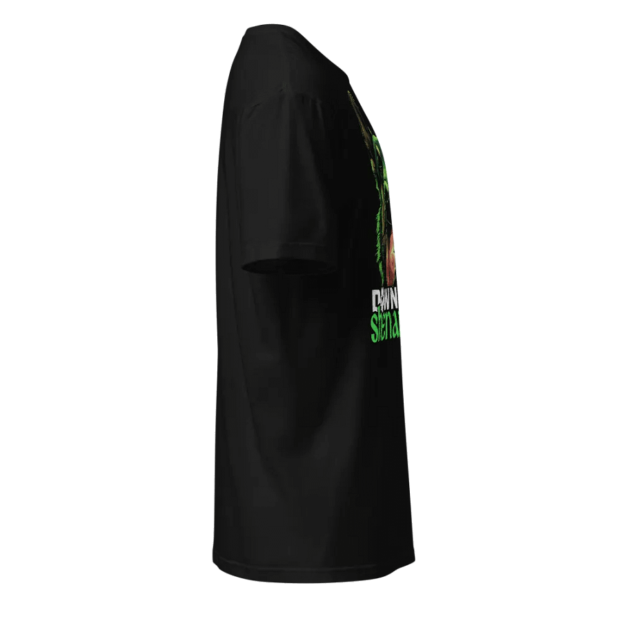 Down for Shenanigans: German Shepherd product image (8)