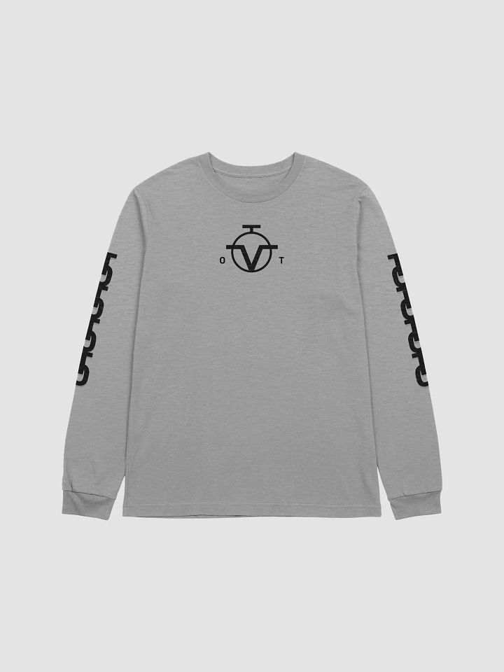OVT TO Link Long Sleeve Tee product image (9)