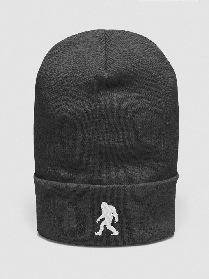 SASQUATCH Beanie product image (2)