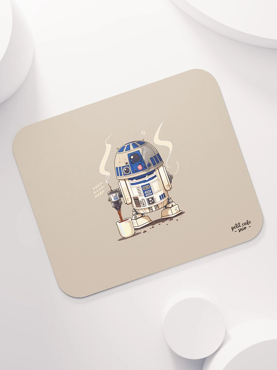 R2-Café - Tapis de souris product image (6)