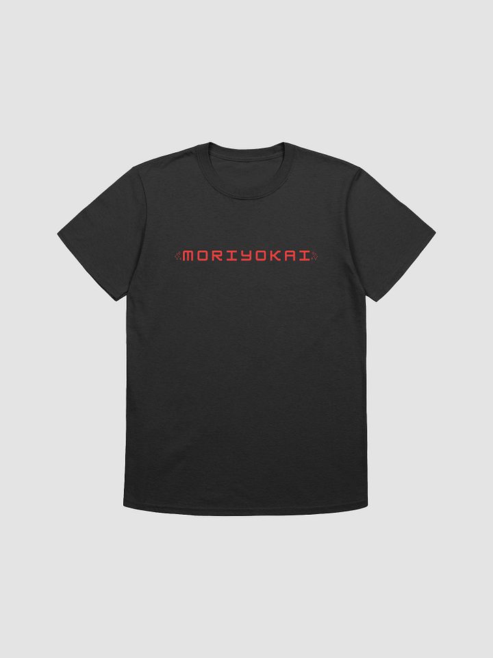Mori T-Shirt product image (1)