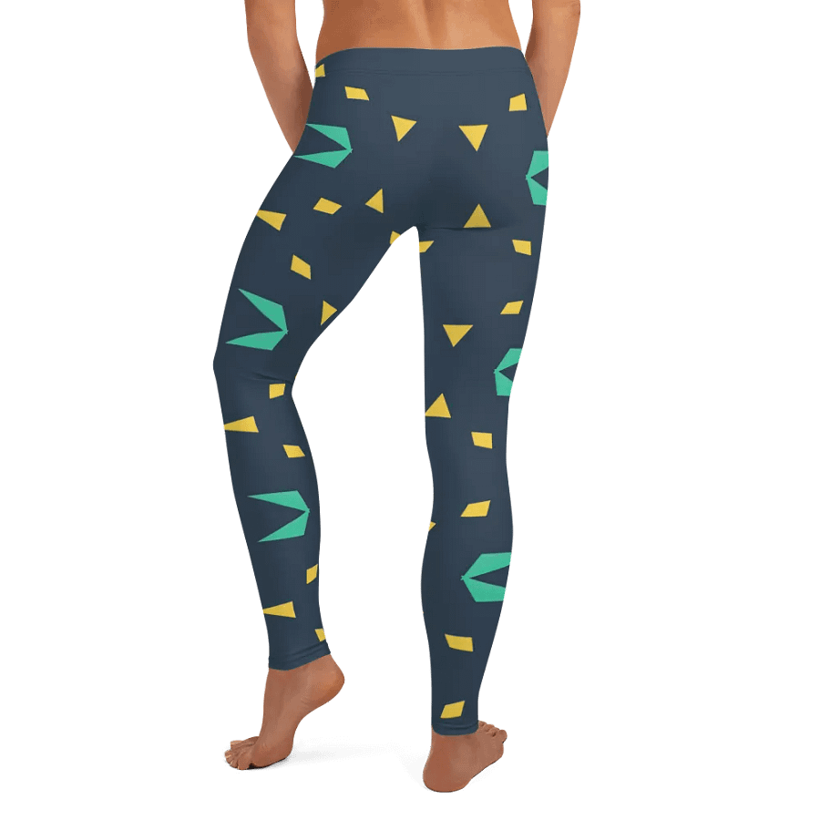 Symmetry in Style Leggings product image (8)