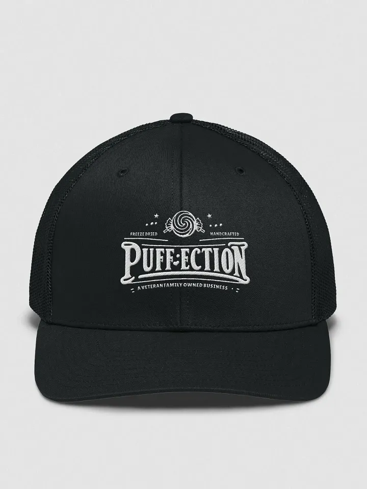 Puffection Richardson Trucker product image (1)