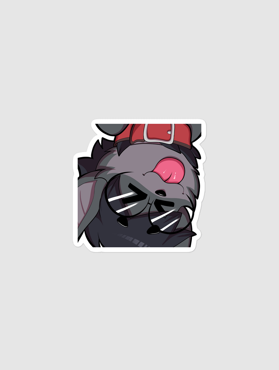 [Sticker] abatBLEP product image (1)